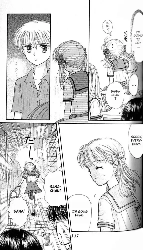 Kodomo no Omocha Chapter 31 30